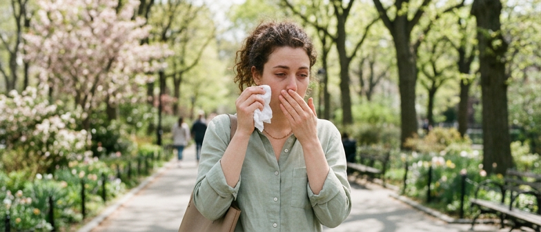 Seasonal Allergy Awareness Basics: Science-Backed Tips for Everyday Comfort