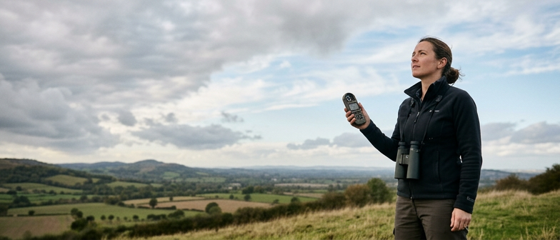 Reading the Sky on Screen: Making Sense of Everyday Weather Patterns