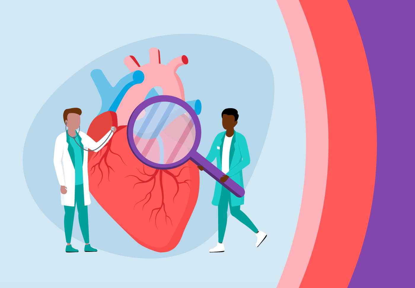 Balancing Blood Pressure and Nutrition: Keys to Cardiovascular Health