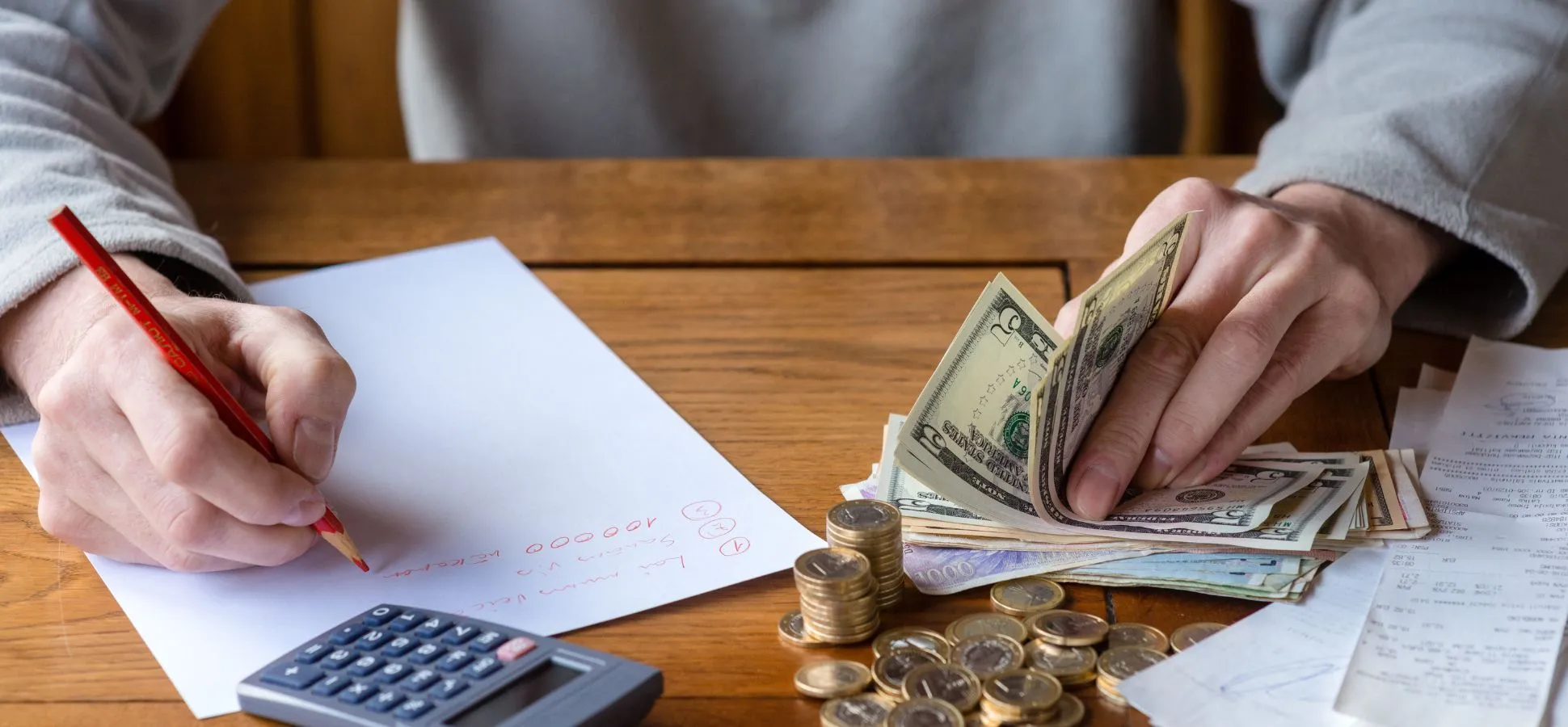 Mastering Personal Finance: Balancing Budgets and Building Resilience