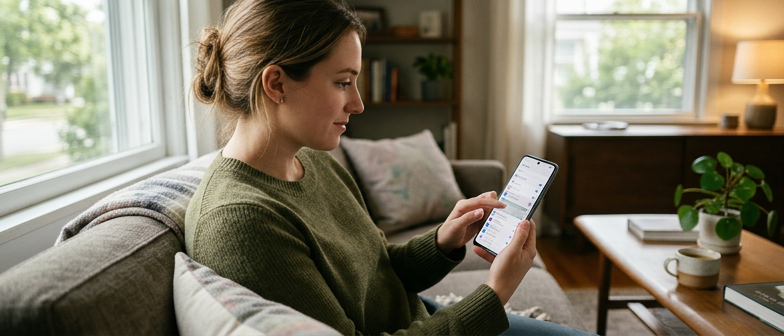 Phone Notification Management Guide: Practical Ways to Reduce Distractions