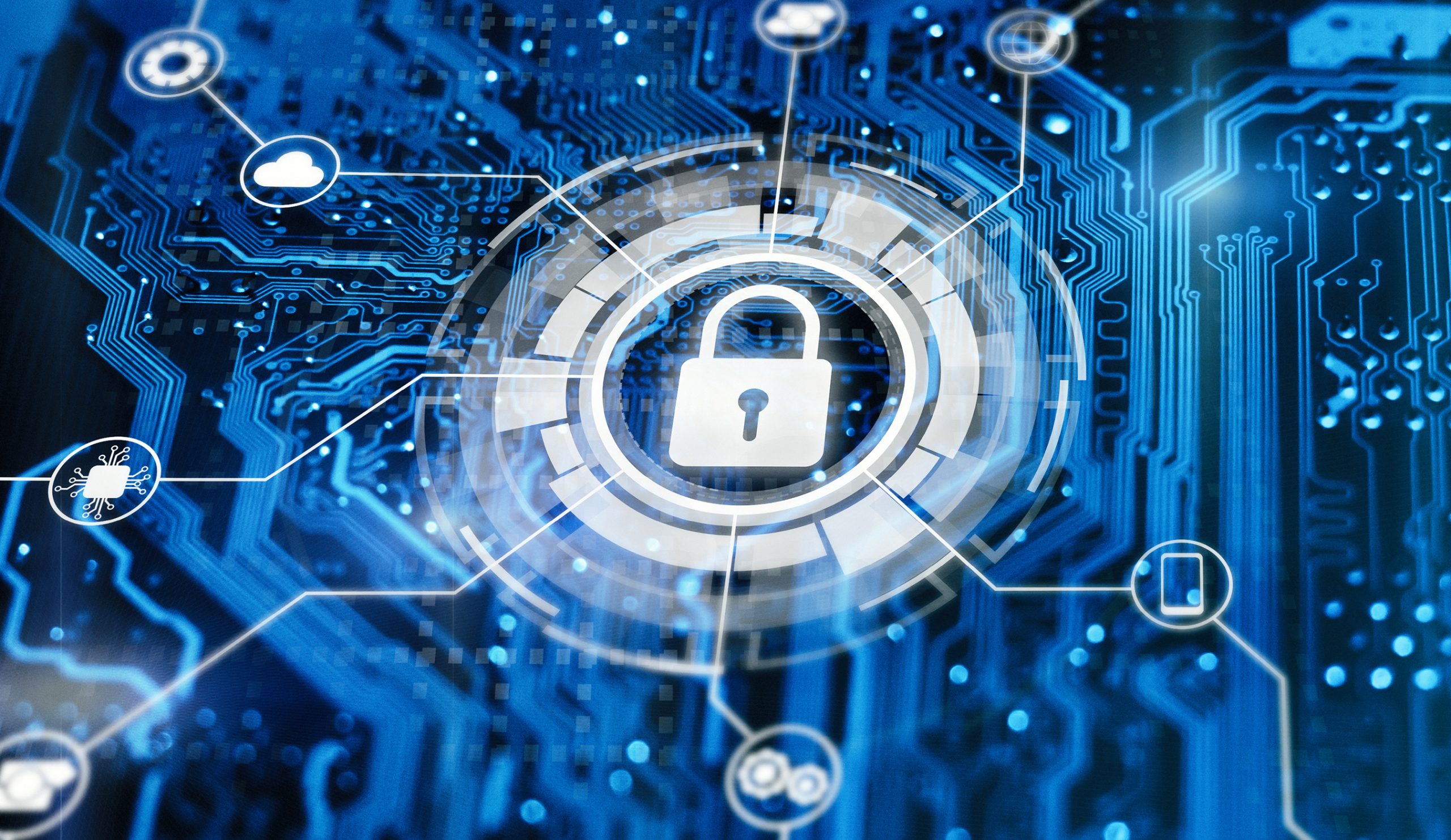 Guardians of the Digital Realm: Navigating Cyber Threats with Resilience