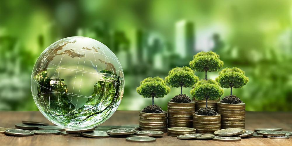 Investing with Impact: The Rise of Sustainable Finance