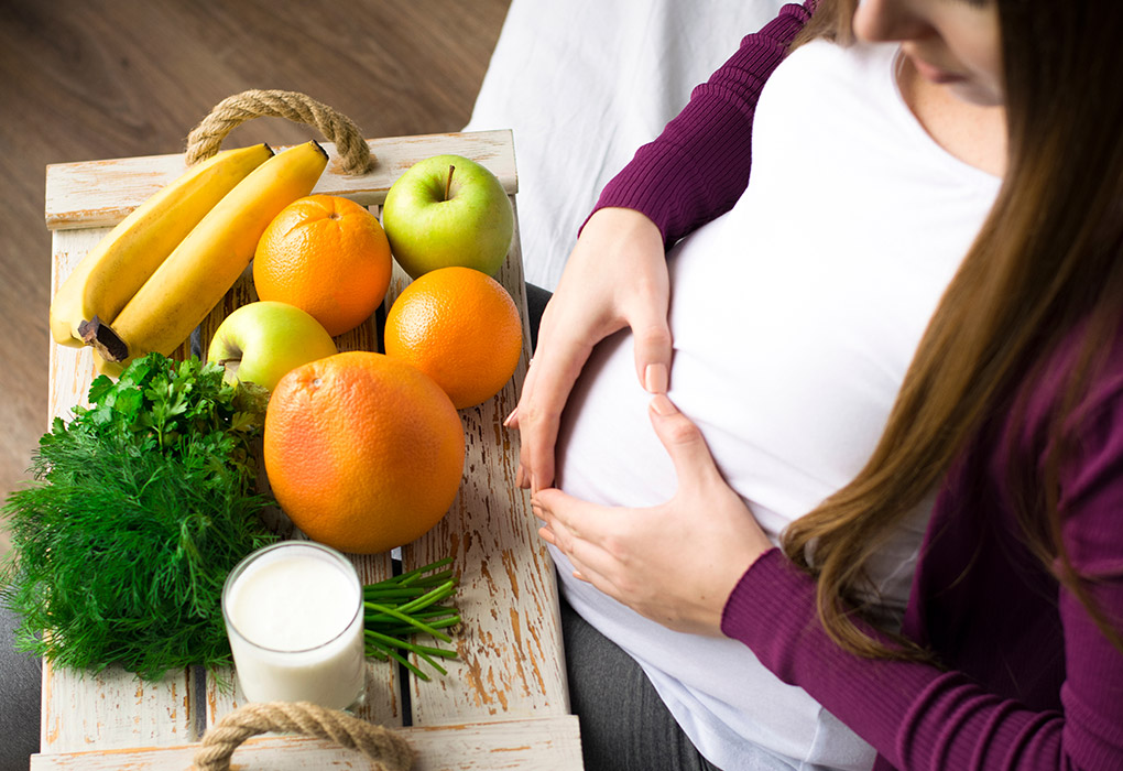 Balancing Nutrition, Exercise, and Stress for a Healthy Pregnancy