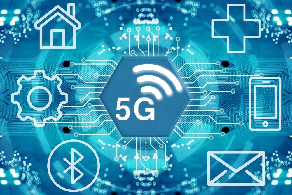 Unleashing 5G: The Convergence of Speed, Innovation, and Infrastructure