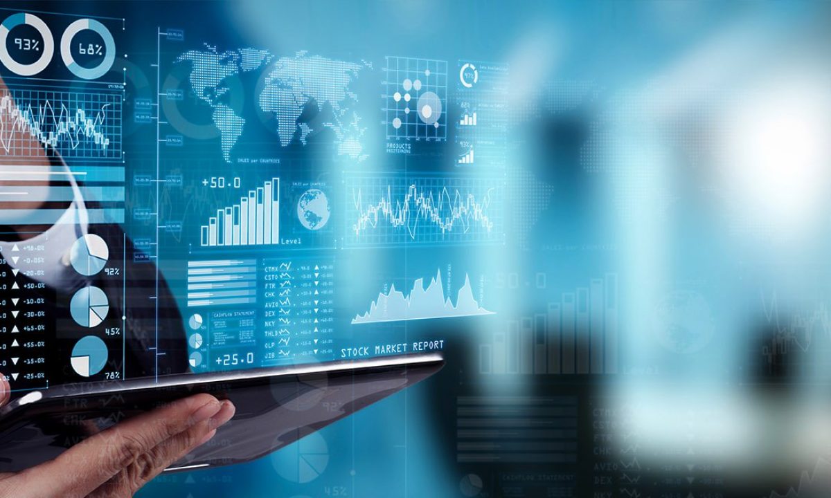 Navigating the Future of Fintech: Embracing AI, Blockchain, and Mobile Banking