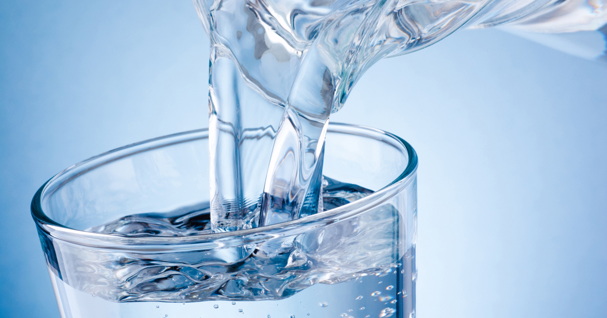 Balancing Hydration: Beyond Just Water