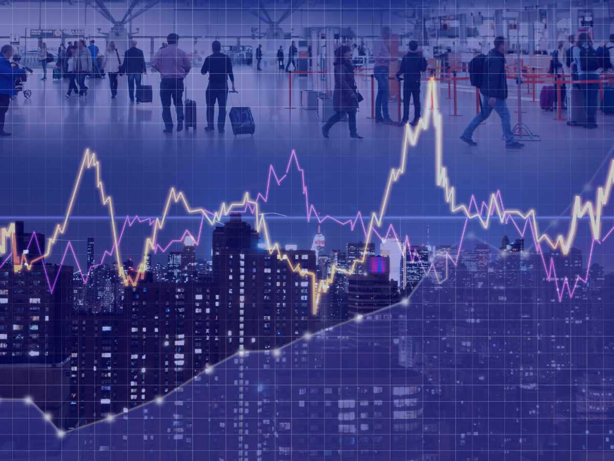 The Dance of Economic Metrics: Inflation and GDP