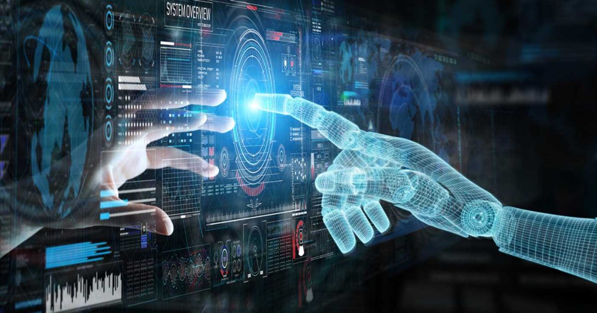 Unlocking AI's Potential: The Backbone of Modern Business Strategy