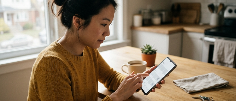 A Simple Phone Storage Cleanup Routine You Can Actually Stick With