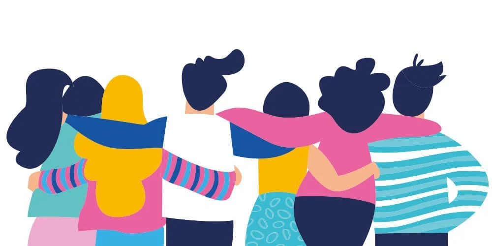 Building Bridges: The Art of Fostering Healthy Social Connections