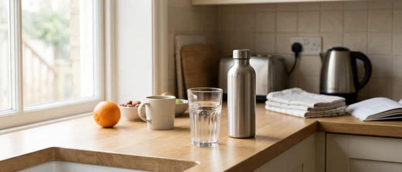 Everyday Hydration Habits: From Morning Sips to All-Day Energy