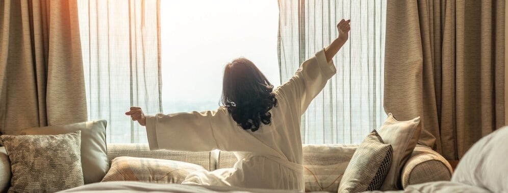 From Stale Rooms to Fresh Breaths: Making Indoor Air Work for You