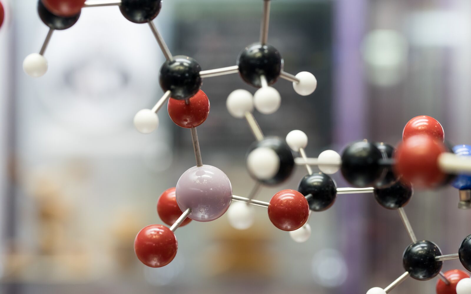 The Interwoven World of Chemical Reactions and Molecular Bonds