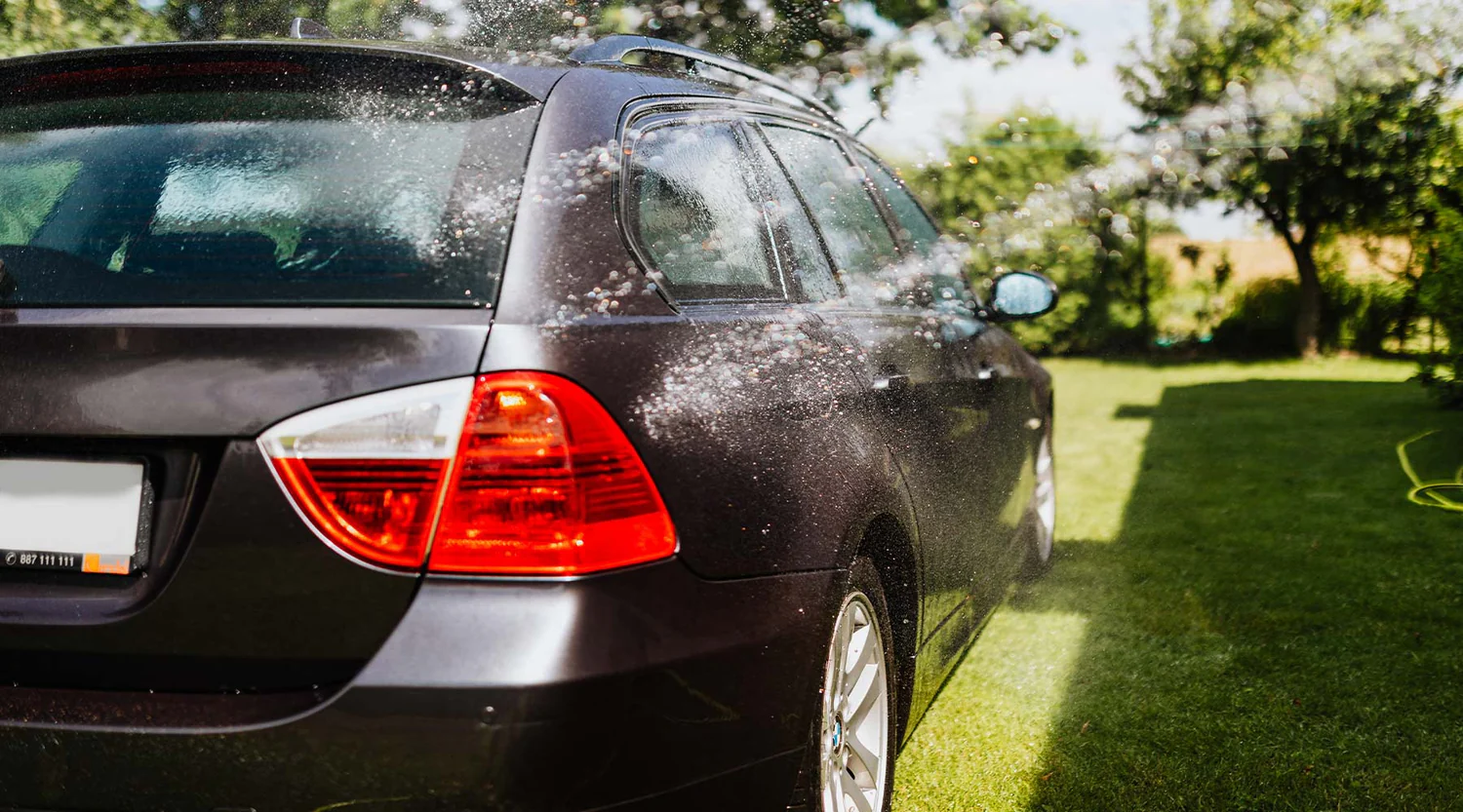 From Tires to Sunshades: Comprehensive Strategies for Summer Car Maintenance