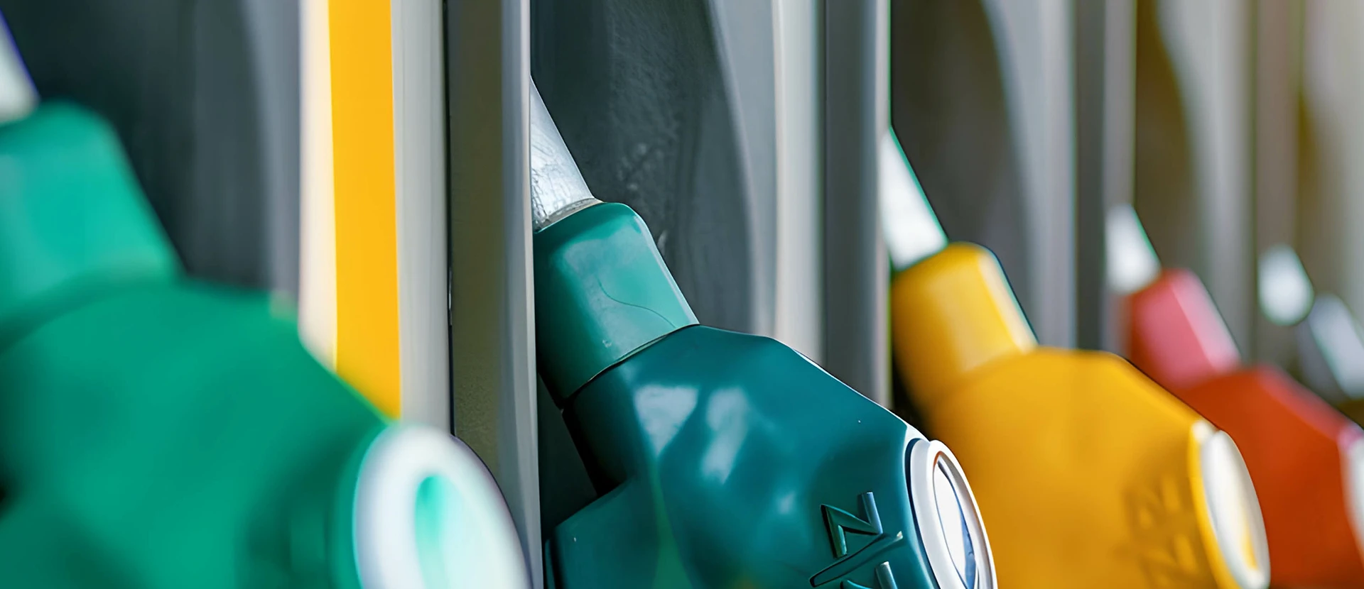 Navigating the Complex Terrain of Modern Fuel Choices