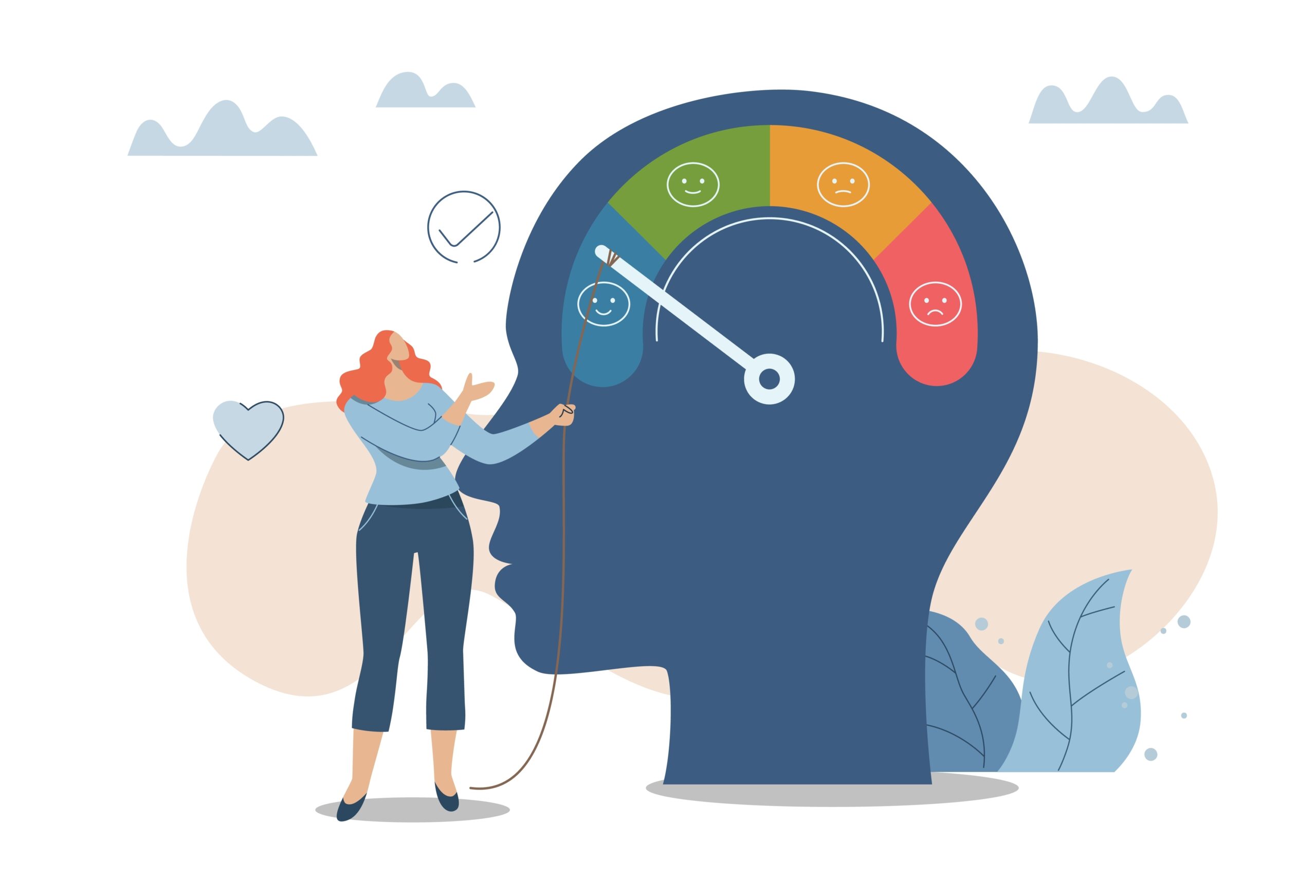 Unraveling the Stress Knot: Emotional Awareness Meets Relaxation Techniques