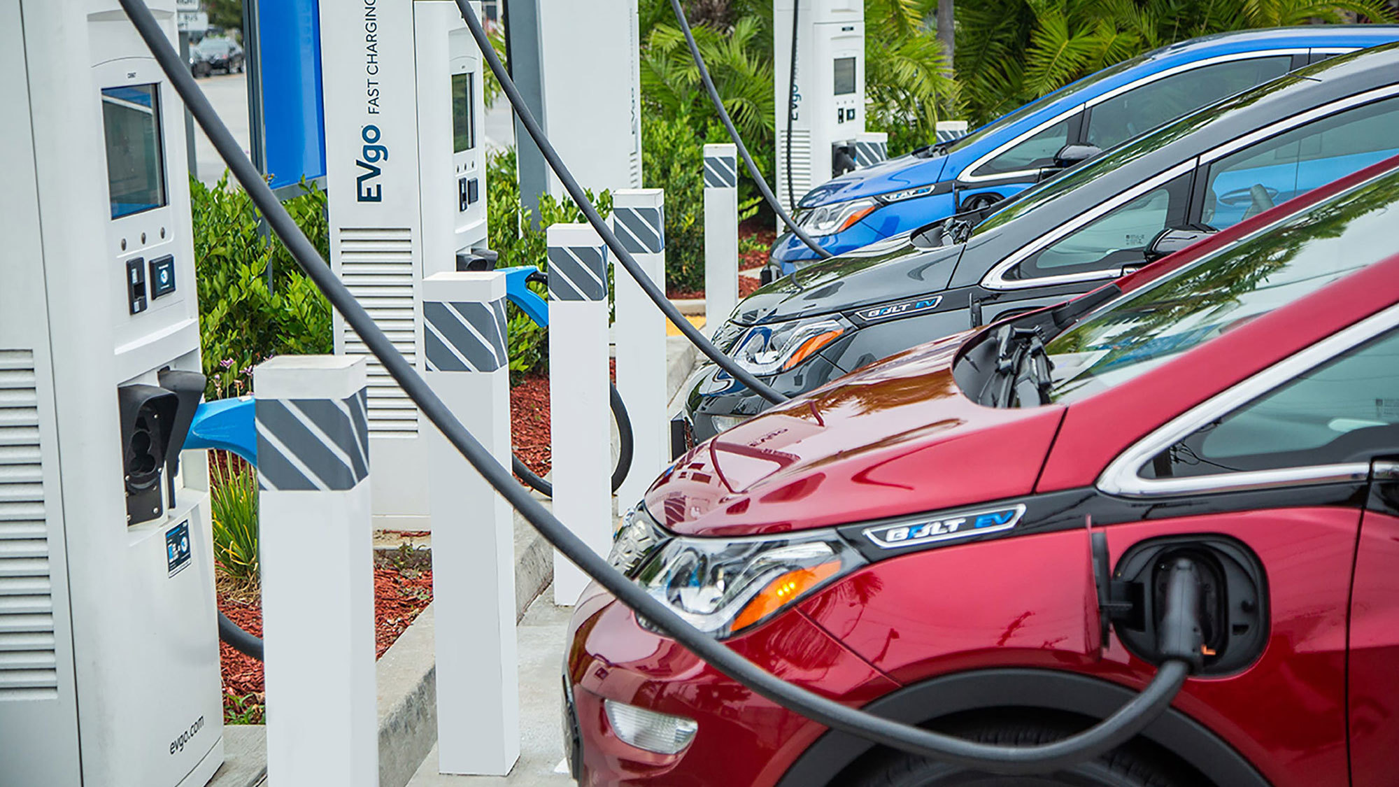 Navigating the Future: EV Incentives and Charging Innovations