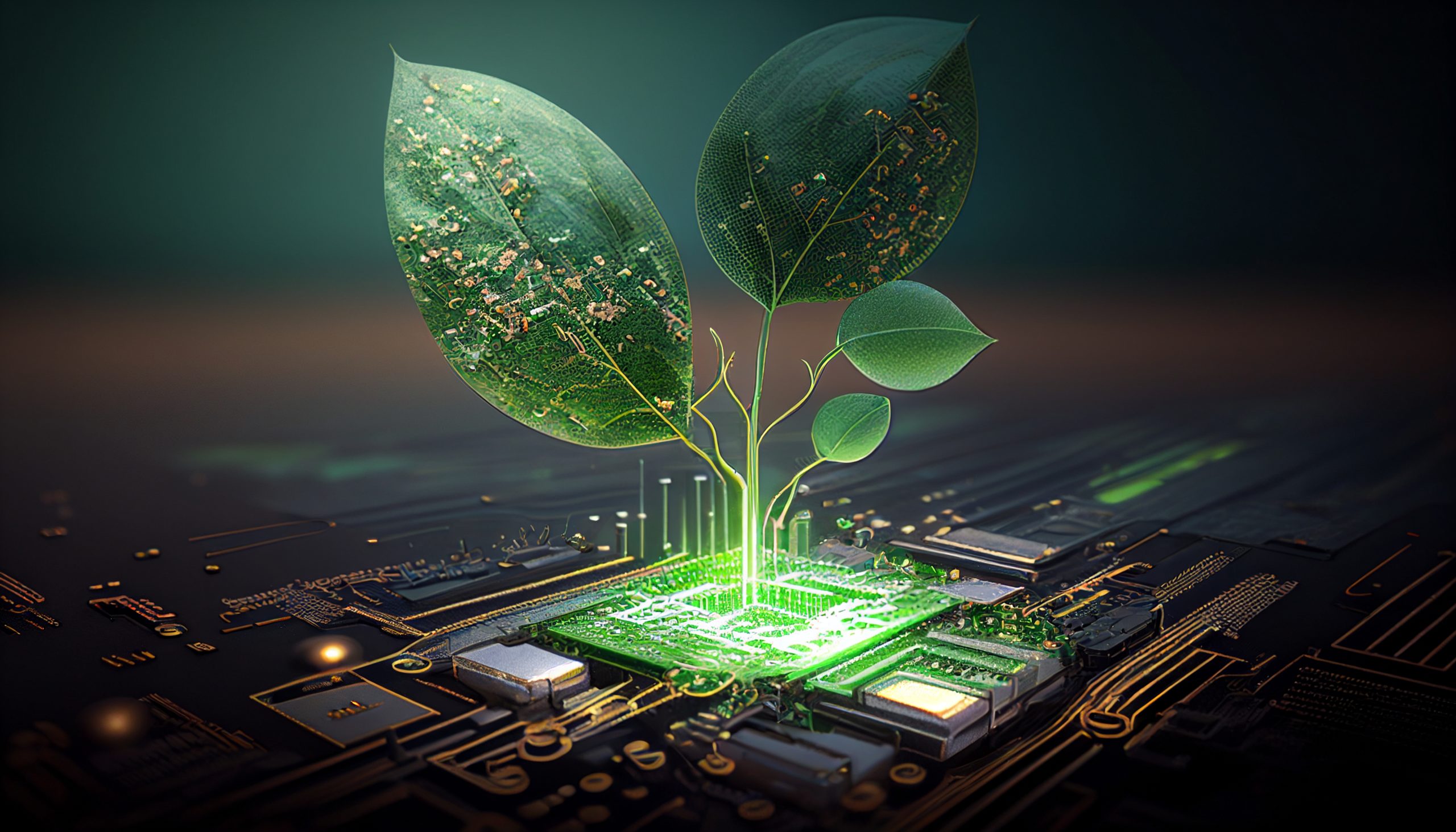 Eco Innovation and the Circular Economy Unveiled