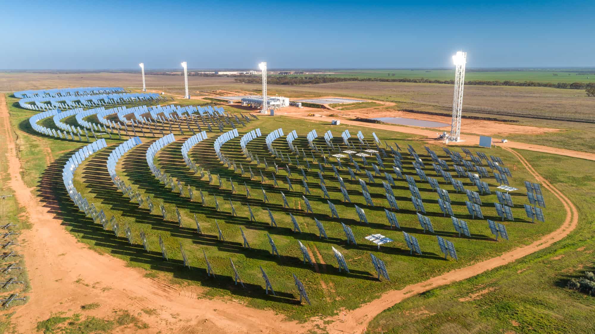 Harnessing the Synergy of Solar, Wind, and Smart Grids
