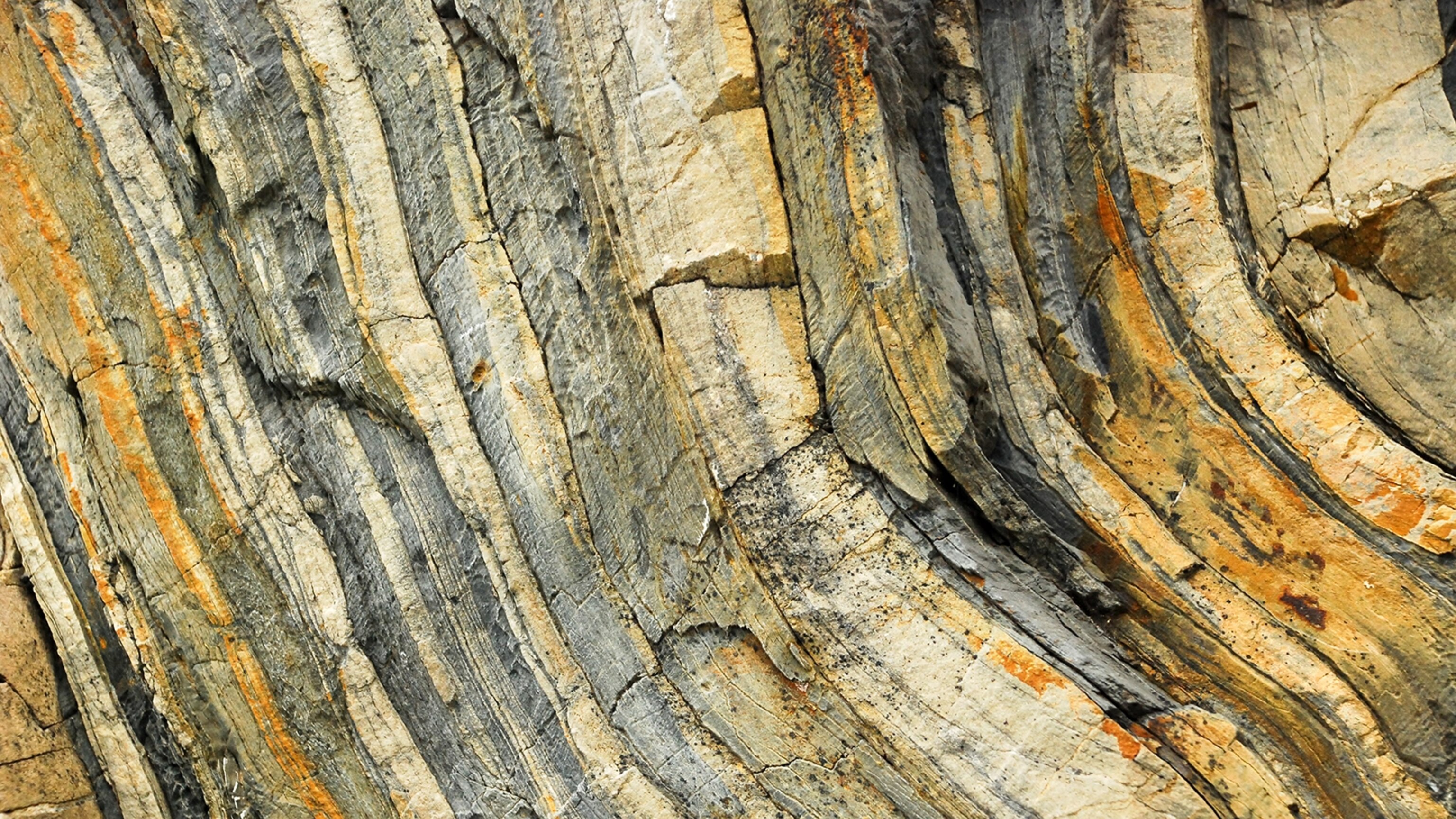 Unearthing Earth's Secrets: From Tectonic Plates to Mineral Riches