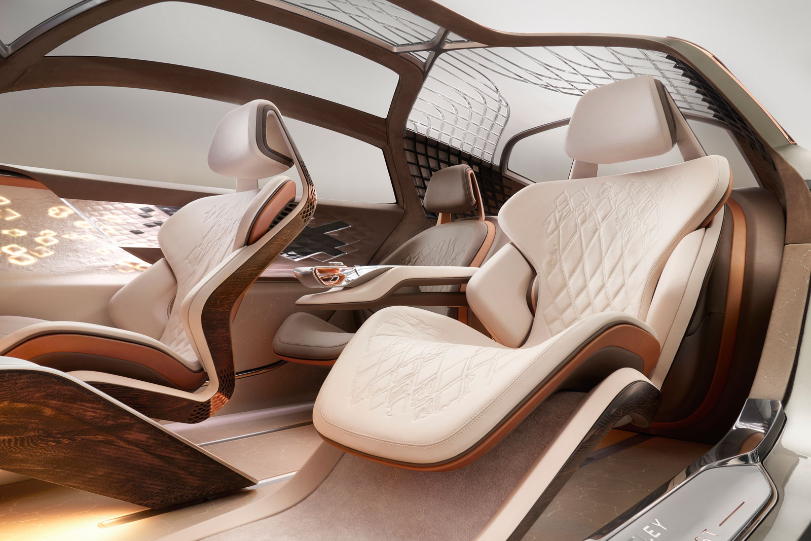 The Future of Car Design: Where Aerodynamics Meets Ergonomic Innovation