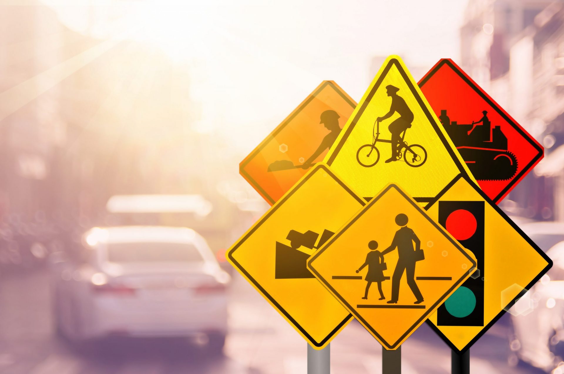 Navigating Road Safety: Balancing Speed, Sobriety, and Awareness