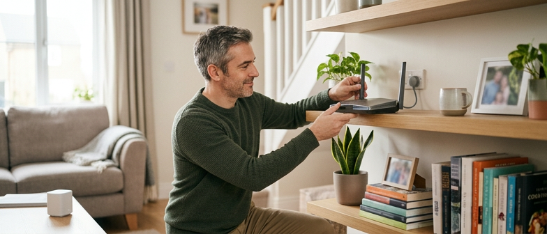 Home Wi‑Fi Optimization Tips for Faster, More Reliable Internet
