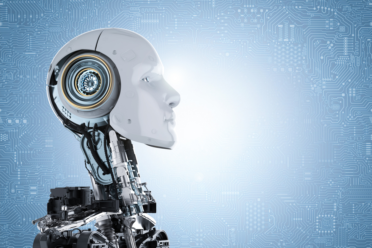 The New Era of Robotics: Where AI Meets Precision and Collaboration