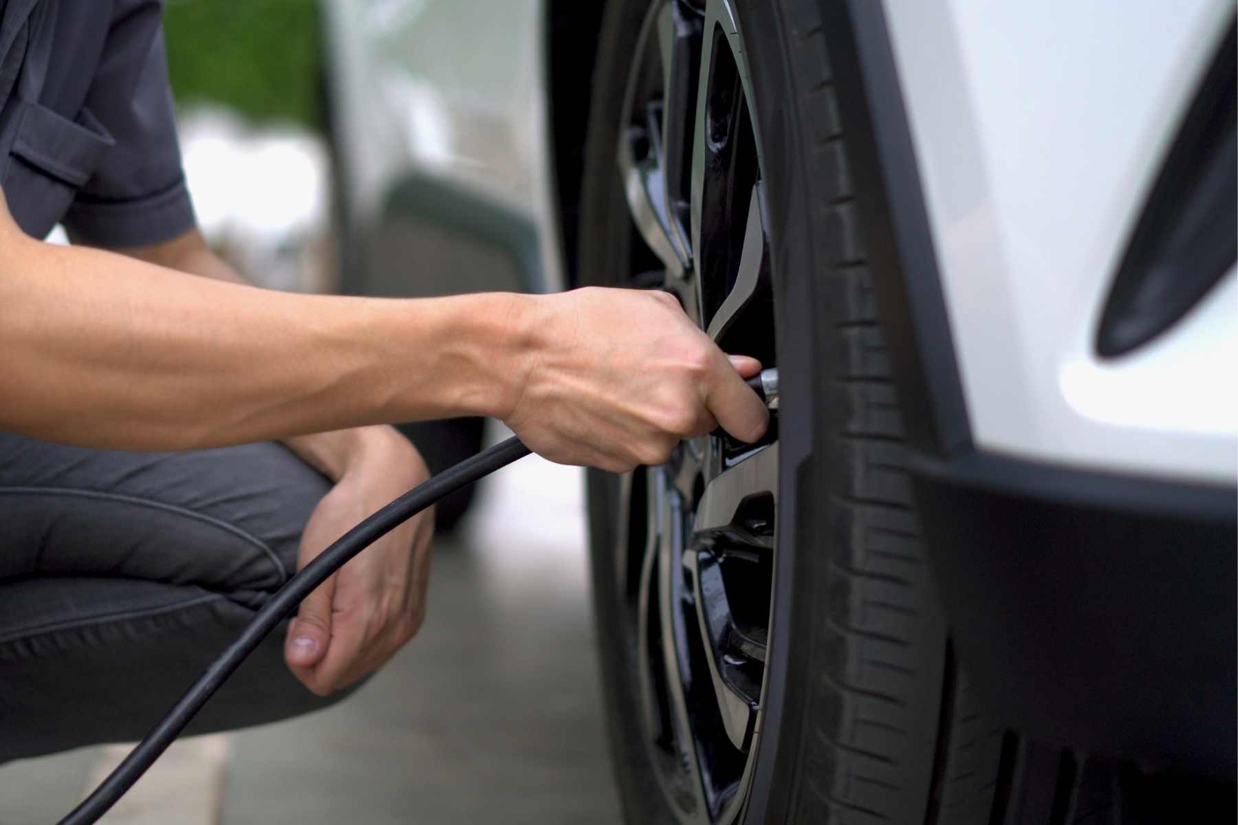 Mastering the Art of Tire Care: Balance, Pressure, and Seasonal Adaptation