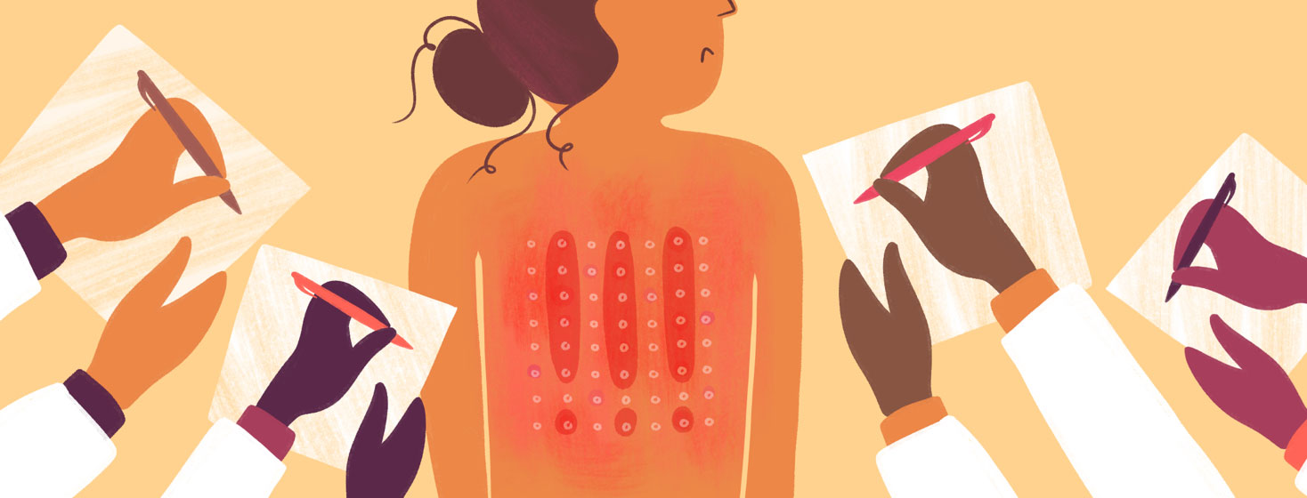 Navigating the Complex World of Allergies and Sensitivities