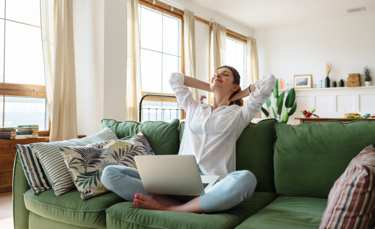 Crafting a Healthier Home: Tackling Air, Water, and Toxins