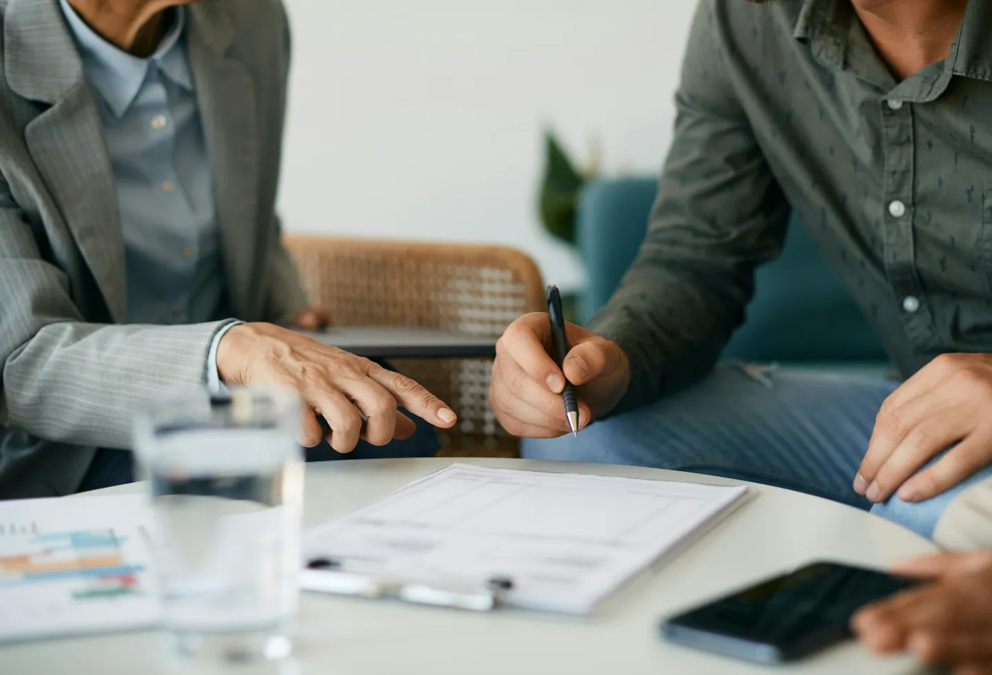 The Interplay of Loan Types and Interest Rates: Understanding the Impact