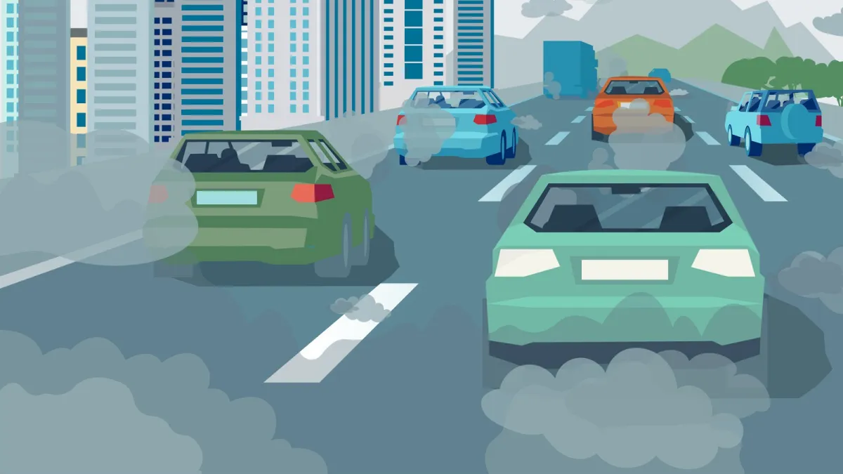 Bridging Efficiency and Standards: The Exhaust Revolution