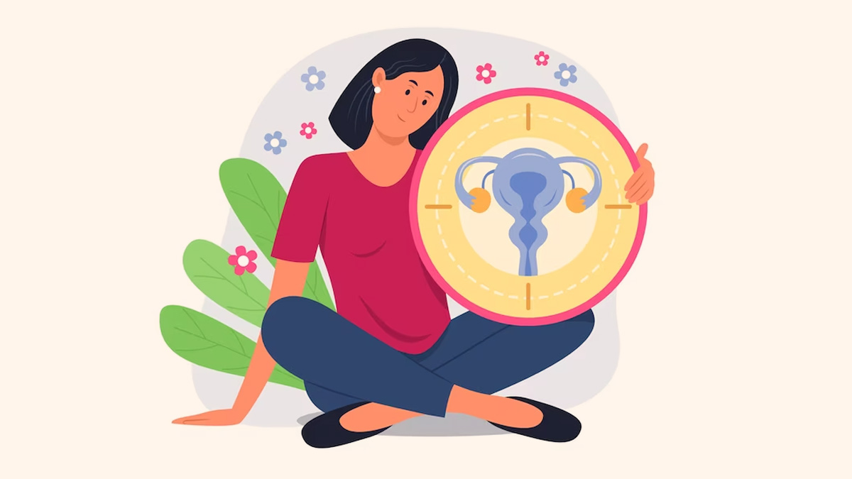 Navigating the Complex World of Menstrual and Reproductive Health