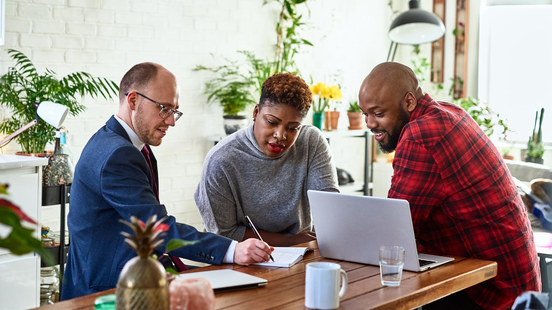 Crafting a Secure Tomorrow: Insights into Risk, Estate, and Financial Counseling