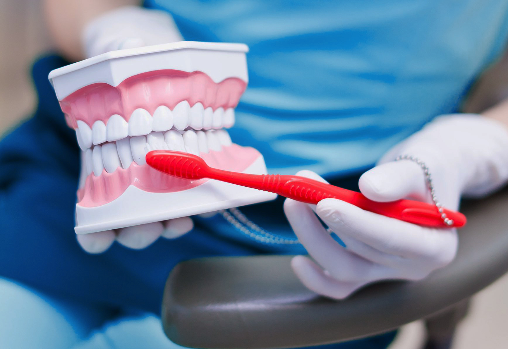 Mastering Dental Care: Techniques to Tame Oral Bacteria and Boost Enamel