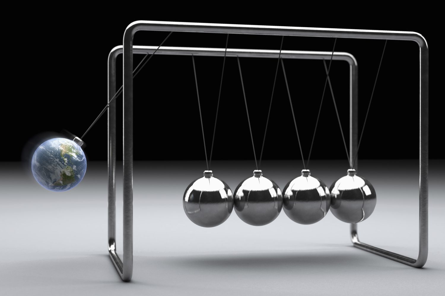 From Newton’s Laws to Quantum Realms: The Evolution of Physics