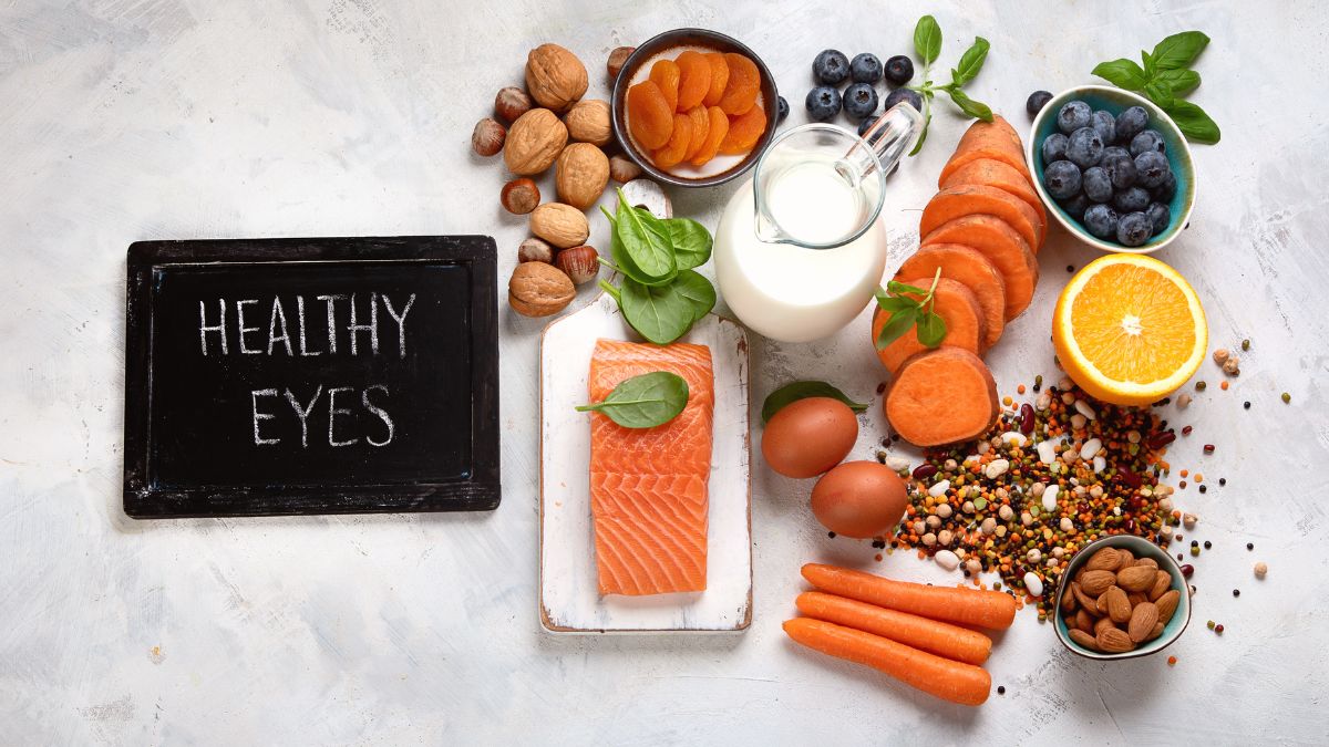 Navigating Blue Light: Balancing Screen Habits and Eye Wellness