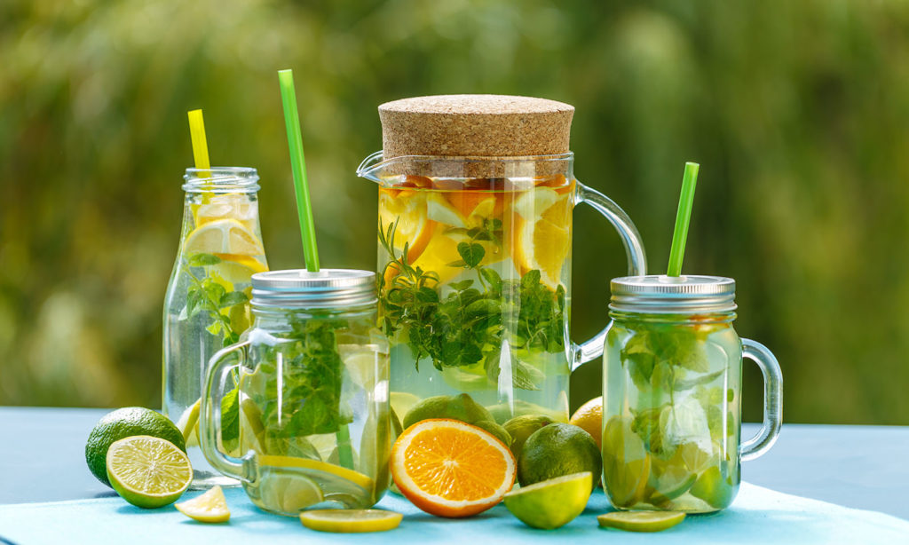 Hydration, Sweat, and Digestive Health: The True Path to Effective Detox