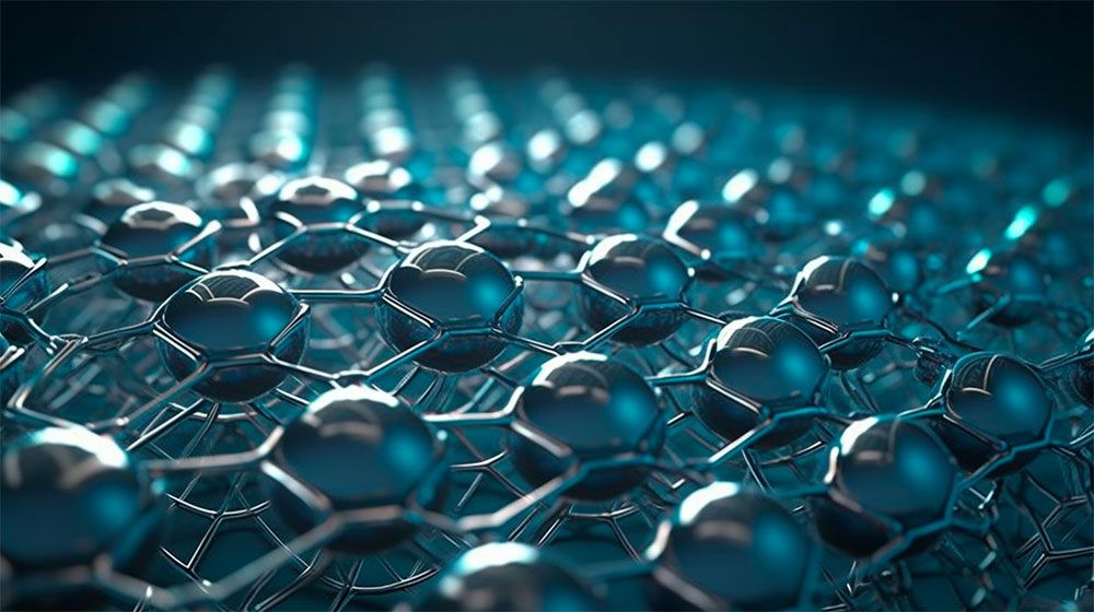 From Tiny Particles to Big Innovations: The Nanotech Renaissance