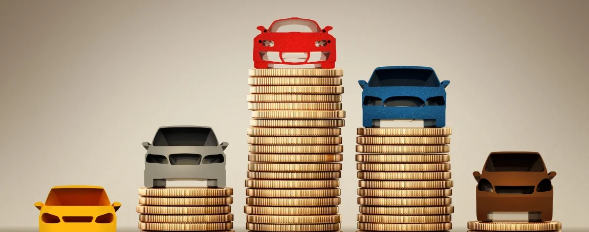 Leasing or Buying, Fuel or Depreciation: Balancing the True Price of a Car