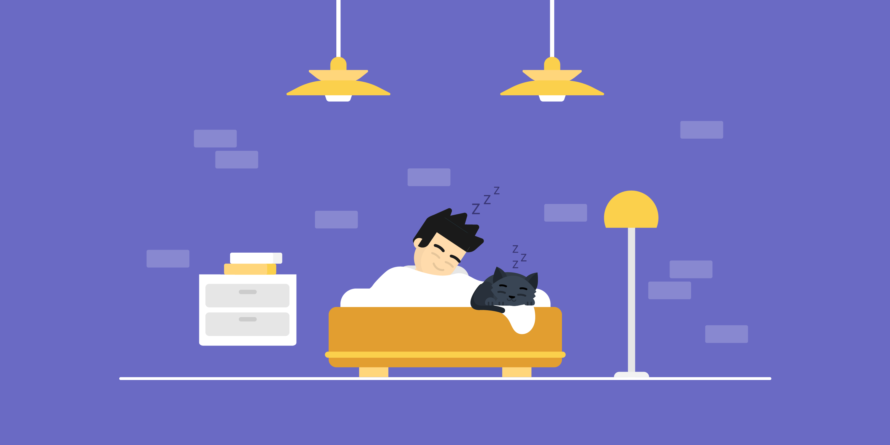 Unlocking Daily Potential: Sleep's Role in Energy and Focus